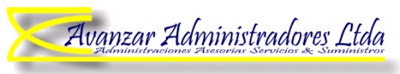 AVANZAR LTDA
